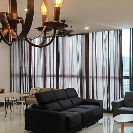 Petaling Jaya Atria Sofo Suite Экстерьер фото