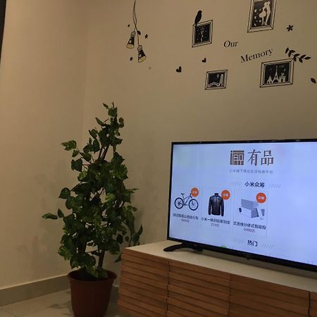 Petaling Jaya Atria Sofo Suite Экстерьер фото