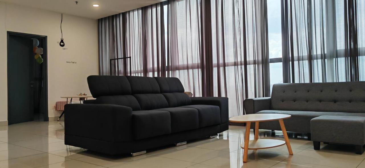 Petaling Jaya Atria Sofo Suite Экстерьер фото