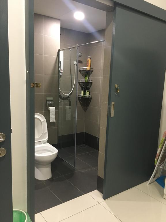 Petaling Jaya Atria Sofo Suite Экстерьер фото
