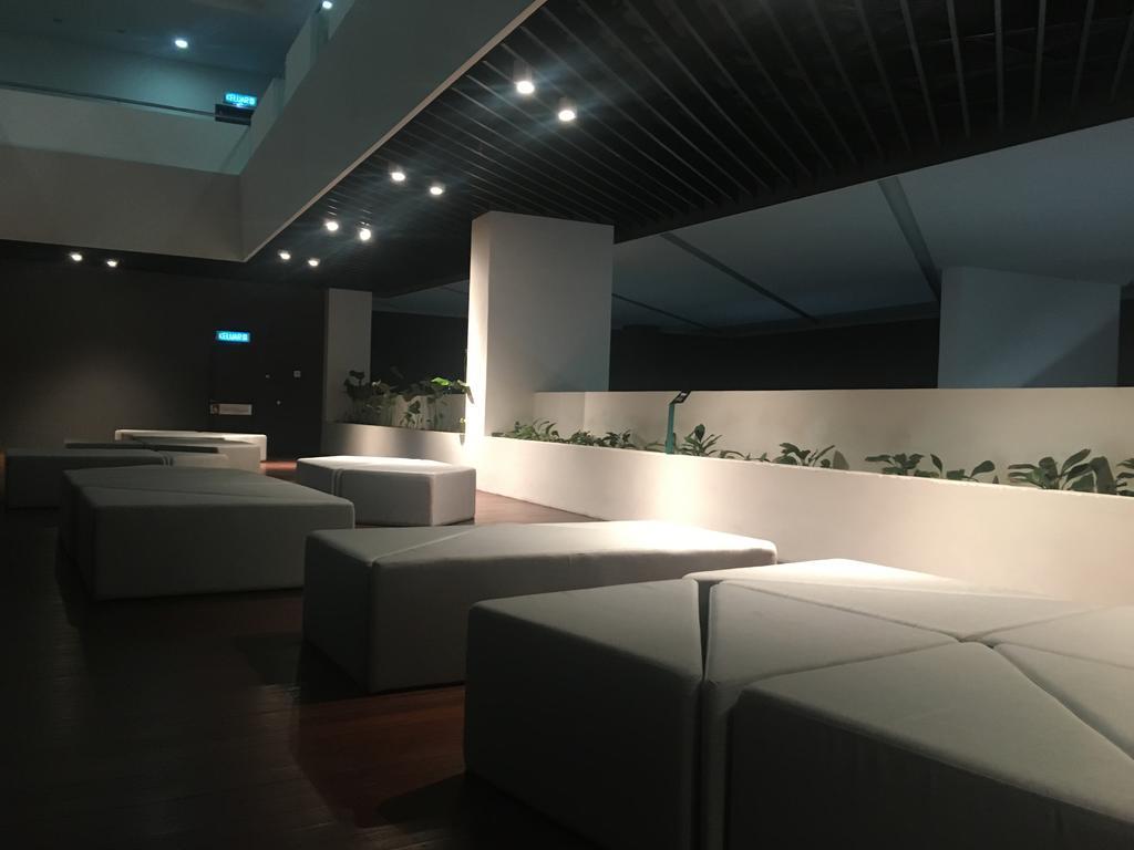 Petaling Jaya Atria Sofo Suite Экстерьер фото