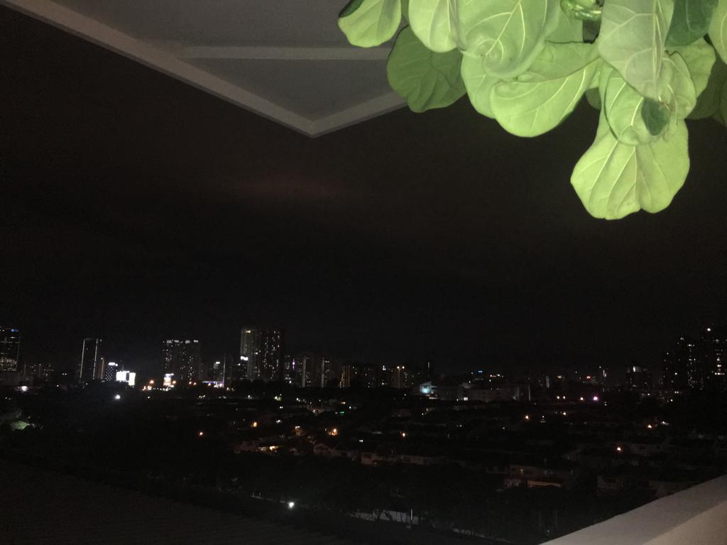 Petaling Jaya Atria Sofo Suite Экстерьер фото