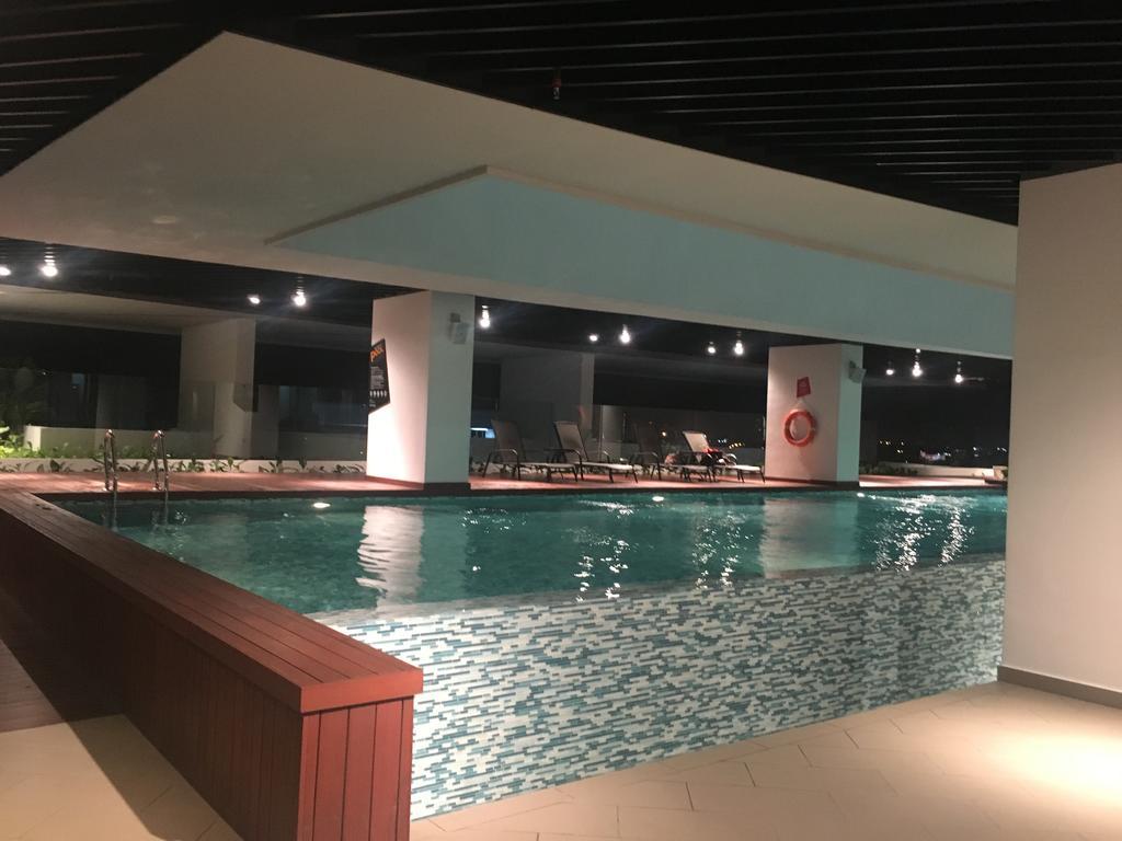 Petaling Jaya Atria Sofo Suite Экстерьер фото