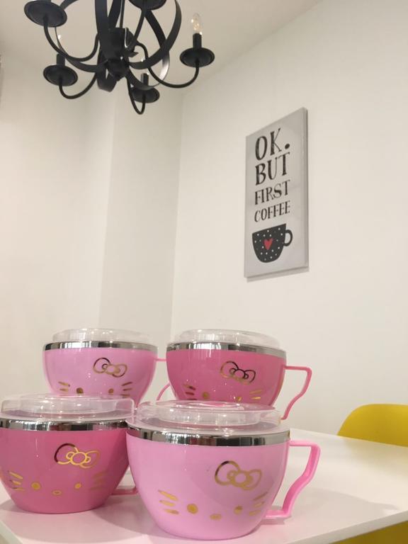 Petaling Jaya Atria Sofo Suite Экстерьер фото