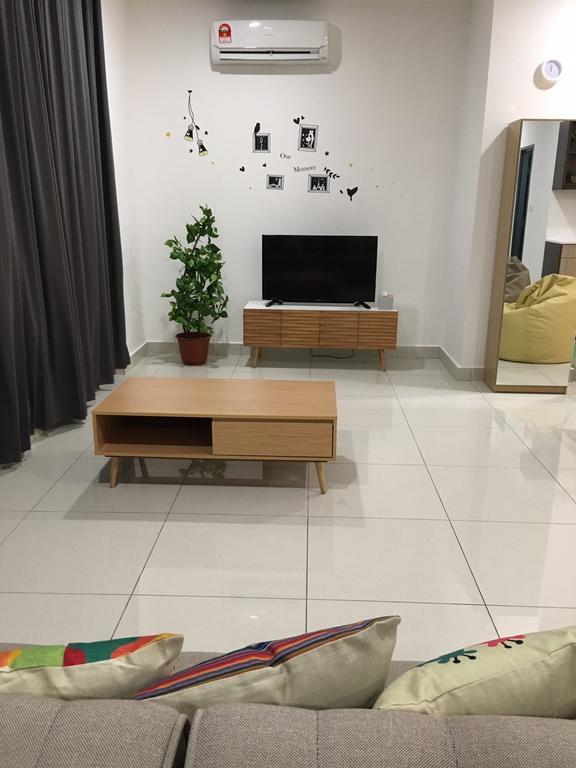 Petaling Jaya Atria Sofo Suite Экстерьер фото