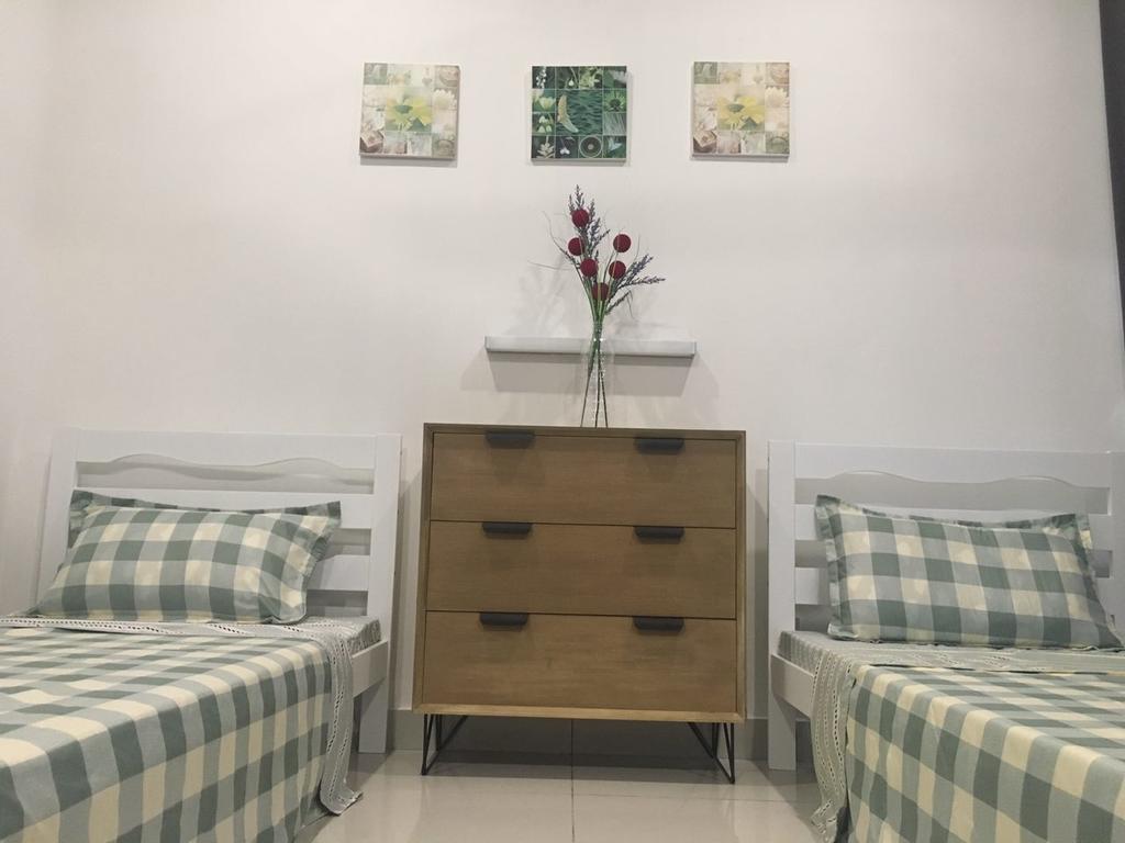Petaling Jaya Atria Sofo Suite Экстерьер фото