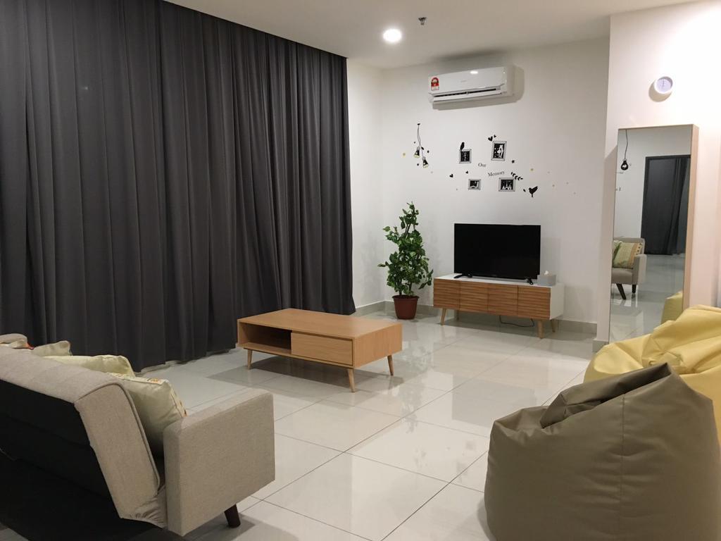 Petaling Jaya Atria Sofo Suite Экстерьер фото