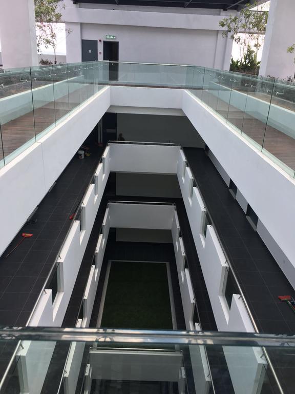 Petaling Jaya Atria Sofo Suite Экстерьер фото