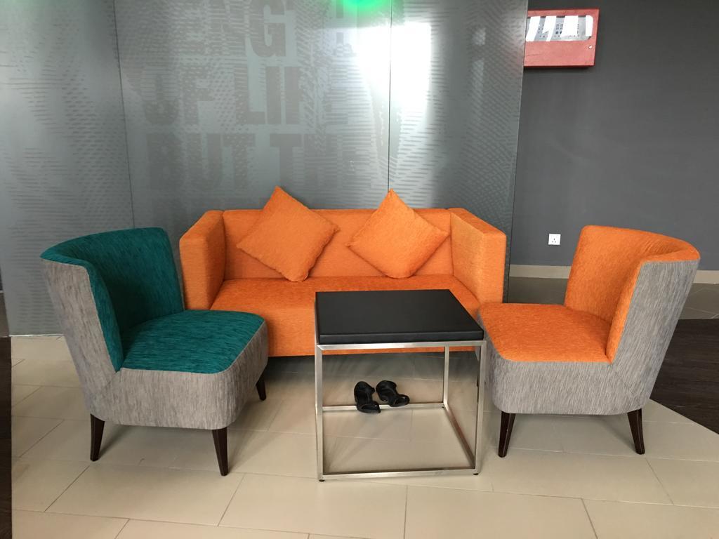 Petaling Jaya Atria Sofo Suite Экстерьер фото