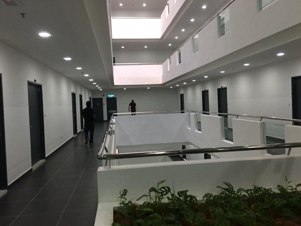 Petaling Jaya Atria Sofo Suite Экстерьер фото