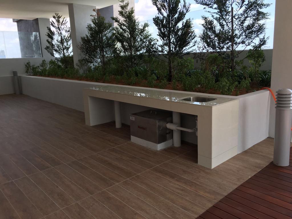 Petaling Jaya Atria Sofo Suite Экстерьер фото