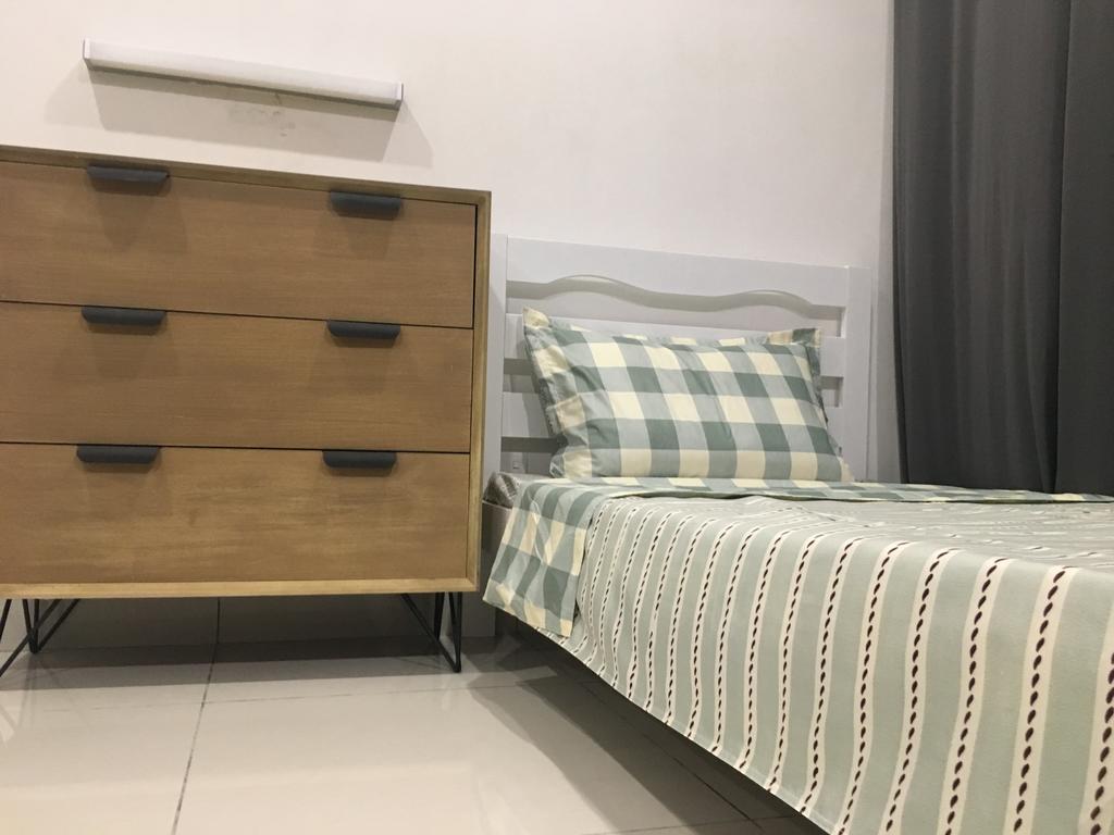 Petaling Jaya Atria Sofo Suite Экстерьер фото