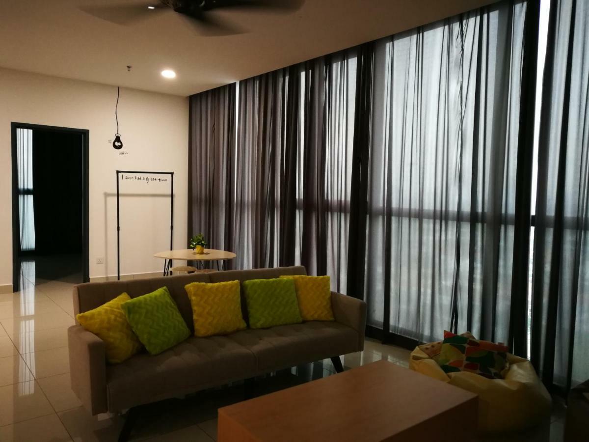 Petaling Jaya Atria Sofo Suite Экстерьер фото